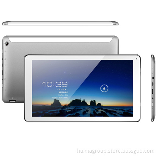 10.1" Mt8127 Quad Core Android 4.4